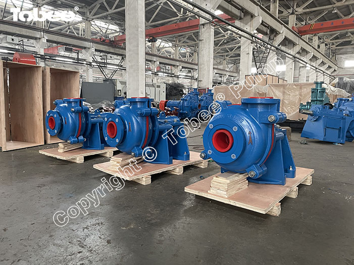 Warman Polyurethane Lined Slurry Pump Warman Polyurethane Lined Slurry Pump