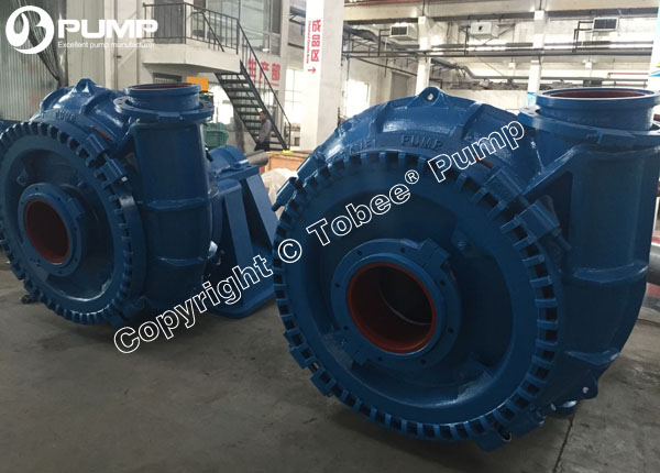 Tobee Diesel Engine Driven Sand Pump Tobee Diesel Engine Driven Sand Pump
