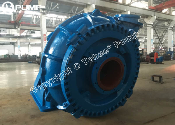 Tobee 14x12 Diesel Engine Sand Pump Tobee 14x12 Diesel Engine Sand Pump
